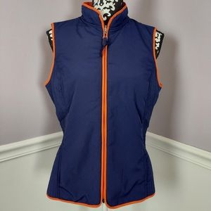 Coldwater creek vest size S